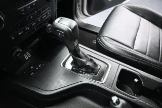 Ford Ranger 2019 4x2 XLT 4dr SuperCrew 5.1 ft. SB