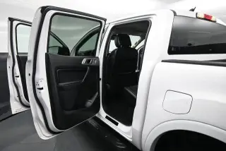 Ford Ranger 2019 4x2 XLT 4dr SuperCrew 5.1 ft. SB