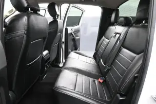 Ford Ranger 2019 4x2 XLT 4dr SuperCrew 5.1 ft. SB