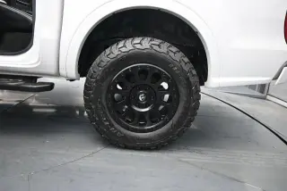 Ford Ranger 2019 4x2 XLT 4dr SuperCrew 5.1 ft. SB