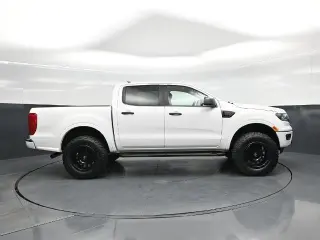 Ford Ranger 2019 4x2 XLT 4dr SuperCrew 5.1 ft. SB