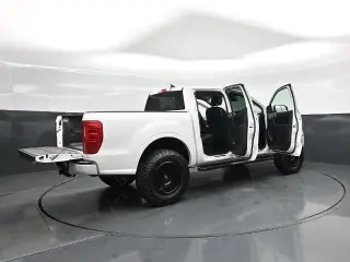 Ford Ranger 2019 4x2 XLT 4dr SuperCrew 5.1 ft. SB