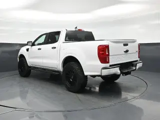 Ford Ranger 2019 4x2 XLT 4dr SuperCrew 5.1 ft. SB