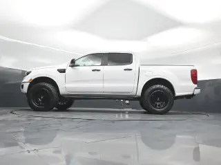 Ford Ranger 2019 4x2 XLT 4dr SuperCrew 5.1 ft. SB