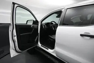 Ford Ranger 2019 4x2 XLT 4dr SuperCrew 5.1 ft. SB