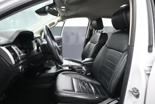 Ford Ranger 2019 4x2 XLT 4dr SuperCrew 5.1 ft. SB