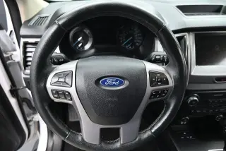 Ford Ranger 2019 4x2 XLT 4dr SuperCrew 5.1 ft. SB