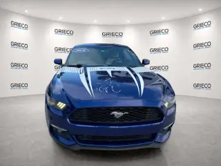 Ford Mustang 2016 EcoBoost 2dr Fastback
