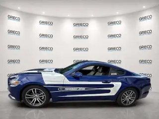 Ford Mustang 2016 EcoBoost 2dr Fastback