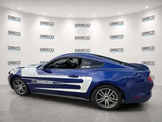 Ford Mustang 2016 EcoBoost 2dr Fastback