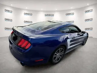 Ford Mustang 2016 EcoBoost 2dr Fastback