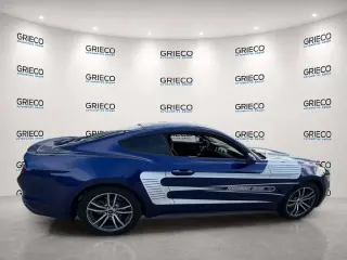 Ford Mustang 2016 EcoBoost 2dr Fastback