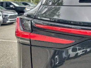 Lexus NX 350 2024 AWD 4dr Crossover