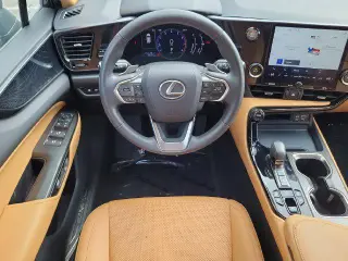 Lexus NX 350 2024 AWD 4dr Crossover