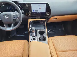 Lexus NX 350 2024 AWD 4dr Crossover