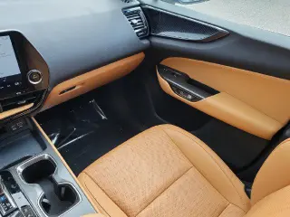 Lexus NX 350 2024 AWD 4dr Crossover
