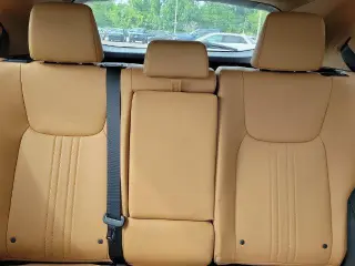 Lexus NX 350 2024 AWD 4dr Crossover