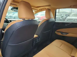 Lexus NX 350 2024 AWD 4dr Crossover