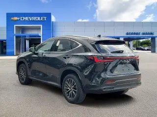 Lexus NX 350 2024 AWD 4dr Crossover