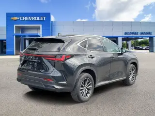 Lexus NX 350 2024 AWD 4dr Crossover