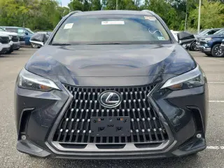 Lexus NX 350 2024 AWD 4dr Crossover