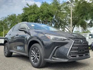 Lexus NX 350 2024 AWD 4dr Crossover