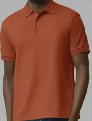 CAMISAS POLO UNISEX