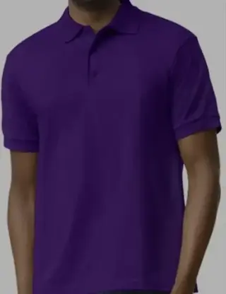 CAMISAS POLO UNISEX