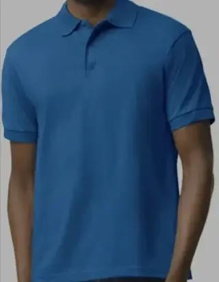 CAMISAS POLO UNISEX