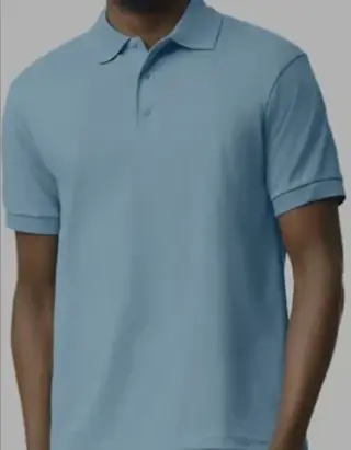 CAMISAS POLO UNISEX