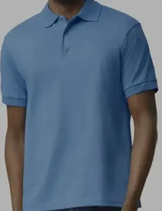 CAMISAS POLO UNISEX