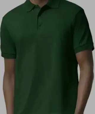 CAMISAS POLO UNISEX