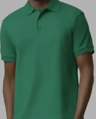 CAMISAS POLO UNISEX