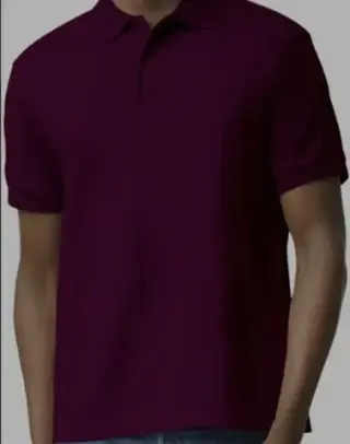CAMISAS POLO UNISEX