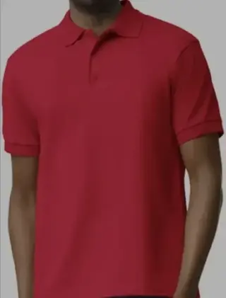 CAMISAS POLO UNISEX