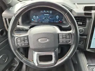 Ford Expedition 2022 4x4 Platinum 4dr SUV