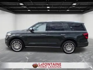 Ford Expedition 2022 4x4 Platinum 4dr SUV
