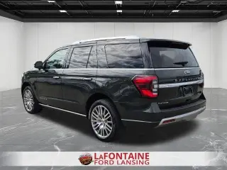 Ford Expedition 2022 4x4 Platinum 4dr SUV