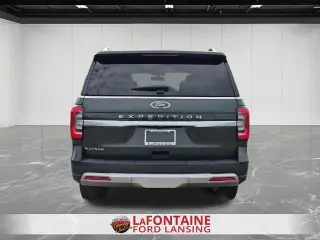 Ford Expedition 2022 4x4 Platinum 4dr SUV