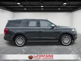 Ford Expedition 2022 4x4 Platinum 4dr SUV
