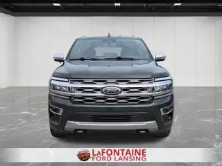 Ford Expedition 2022 4x4 Platinum 4dr SUV