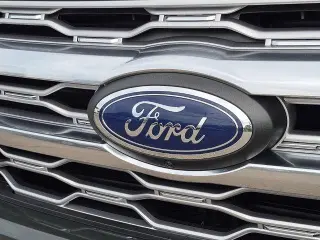 Ford Expedition 2022 4x4 Platinum 4dr SUV