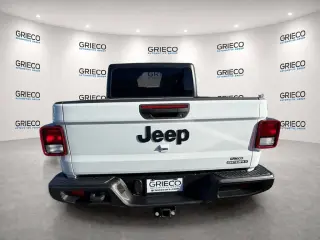 Jeep Gladiator 2021 4x4 Sport 4dr Crew Cab 5.0 ft. SB
