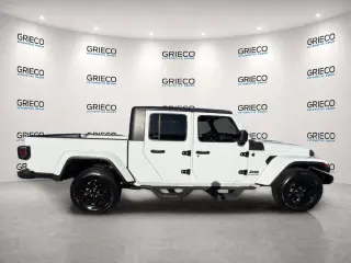 Jeep Gladiator 2021 4x4 Sport 4dr Crew Cab 5.0 ft. SB