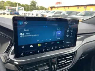 Ford Escape 2024 AWD ST-Line 4dr SUV