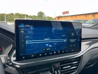 Ford Escape 2024 AWD ST-Line 4dr SUV