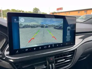 Ford Escape 2024 AWD ST-Line 4dr SUV