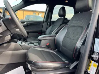 Ford Escape 2024 AWD ST-Line 4dr SUV