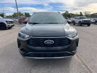 Ford Escape 2024 AWD ST-Line 4dr SUV