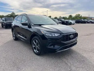 Ford Escape 2024 AWD ST-Line 4dr SUV